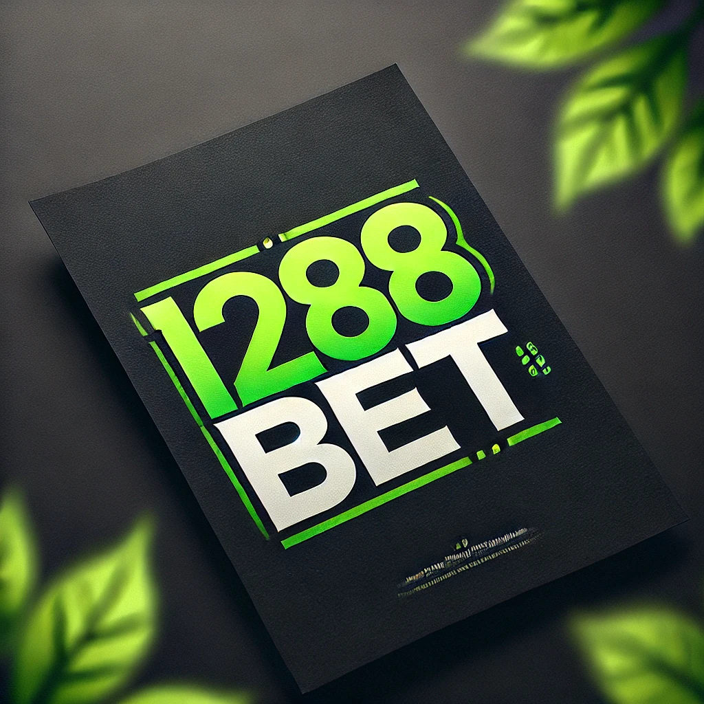 Logo da 1288bet